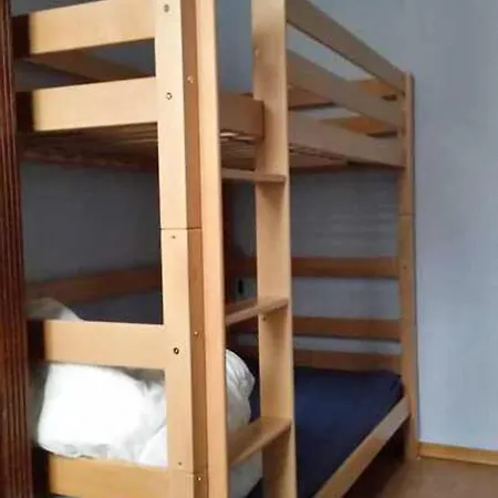 Sandrose Whg. 3 Holiday home *