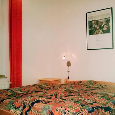 Sandrose Whg. 3 Holiday home Heringsdorf (Usedom)
